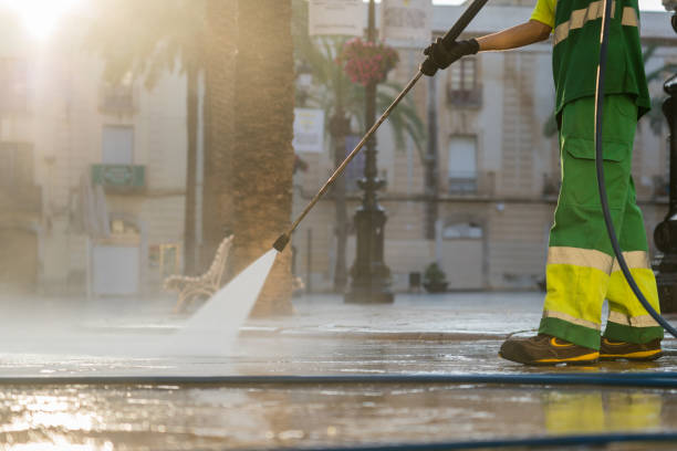 Best Commercial Building Pressure Washing  in New Cumberland, WV