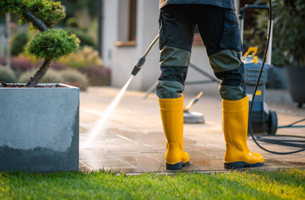 Best Affordable Pressure Washing  in New Cumberland, WV